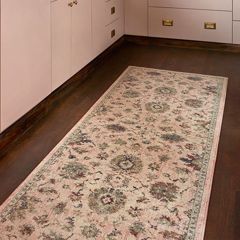Loloi Giada Collection Blush/Multi Rug