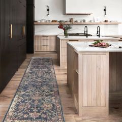 Loloi Giada Collection Navy/Multi Rug