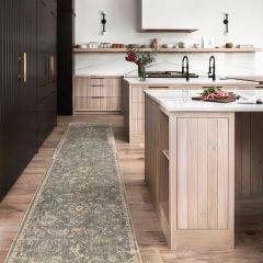 Loloi Giada Collection Sage/Gold Rug