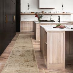 Loloi Giada Collection Silver/Sage Rug