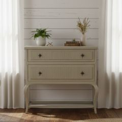 Mahogany Orion Chest