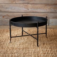 Manor House Tray Coffee Table