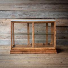 Marble Top Display Counter