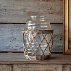 Market Jar Vase 14 Inch