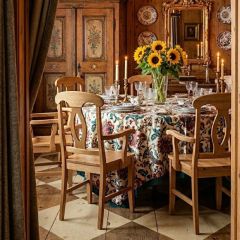 Meadow House Dining Arm Chair