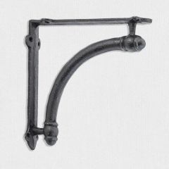 Metal Arched Brackets