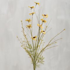 Mixed Floral Pick