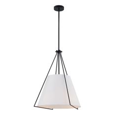 Modern Accents Cone Pendant Light