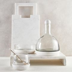 Modern Elegance Serveware Collection