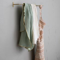 Modern Farmhouse Towel Bar