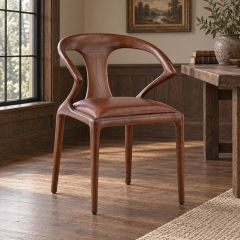Modern Homestead Armchair