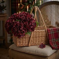 Mulberry Garden Hydrangea Stem