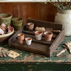 Multipurpose Counter Display