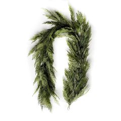 Natural Accents Great Northern Cedar Garland