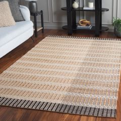 Natural Classics Textured Area Rug