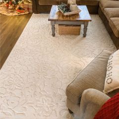 Natural Elegance Rug