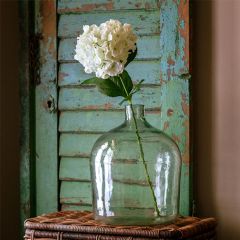 Natural Touch Soft Glow Hydrangea Stem Set of 3