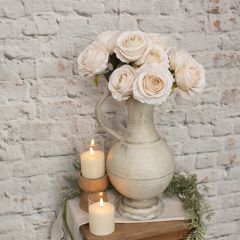 Pale Rose Stem