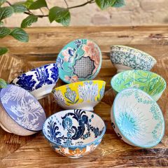 Patina Vie The Classic Tidbit Bowls by Antique Farmhouse, Set of 8