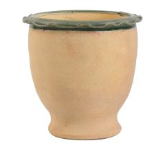 Rustic Charms Patisserie Pot
