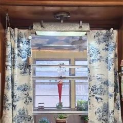 Rustic Farmhouse Galvanized Ceiling Light