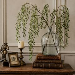 Simple Accents Tall Weeping Willow Branch