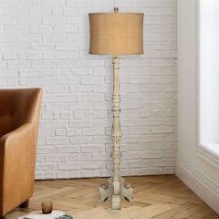 Simple Classics Farmhouse Floor Lamp