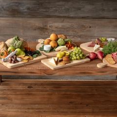 Simple Farmhouse Cutting Board