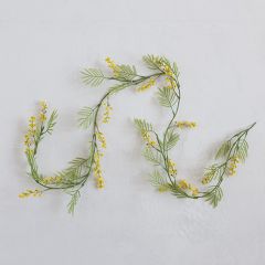 Simply Sweet Spring Botanical Garland