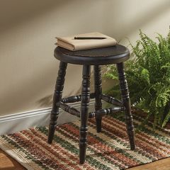 Spindle Leg Stool