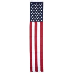 Stars and Stripes Porch Banner
