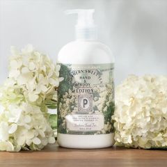 Sweet Tea Fragranced Body Lotion