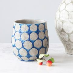 Terra Cotta Display Accent Collection Planter