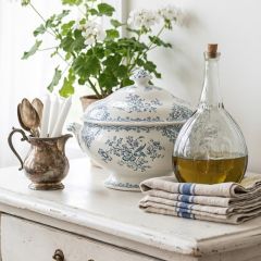The Vineyard Glass Decanter