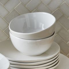 Timeless Classics Farmhouse Cereal Bowl Set of 4