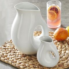 Timeless Classics Farmhouse Pitcher