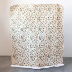 Tiny Cottage Print Decorator Paper