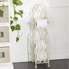 Toilet Paper Storage Holder
