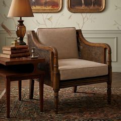 Traditional Redford Chair