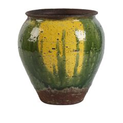 Tuscan Gardens Pot