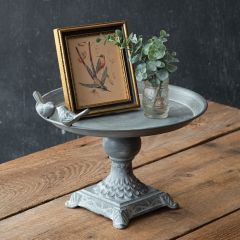Two Birds Pedestal Display Riser