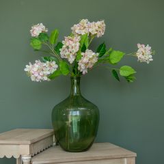 Two Tone Hydrangea Spray