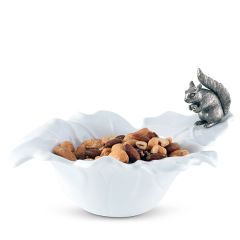 Vagabond House Porcelain Nut Bowl