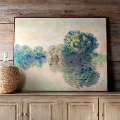 Waters Edge Print Wall Art