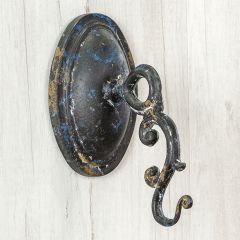 Weathered Wall Hook