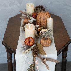 Woodland Harvest Garland