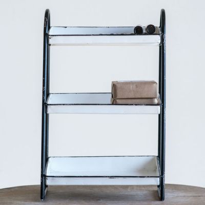 3 Tier Tray Shelf