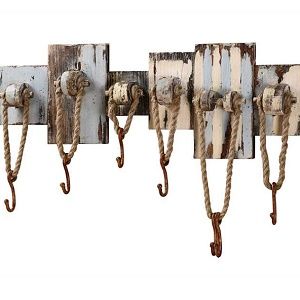 Wall Hooks | Decorative Wall Hooks | Wall Hook Rack