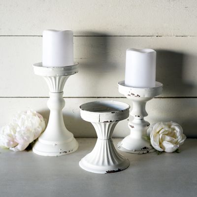 distressed-metal-candle-holders-set-of-3