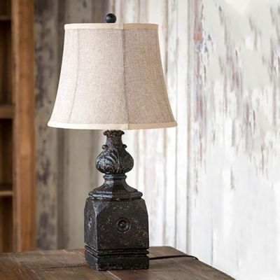 Beautiful Architectural Post Lamp